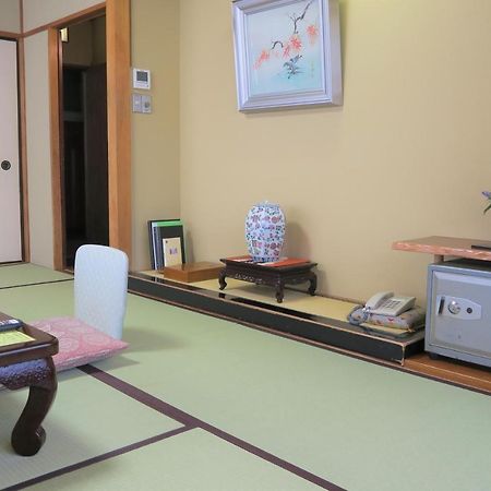Kinugawa Kokusai Hotel Nikko Ngoại thất bức ảnh
