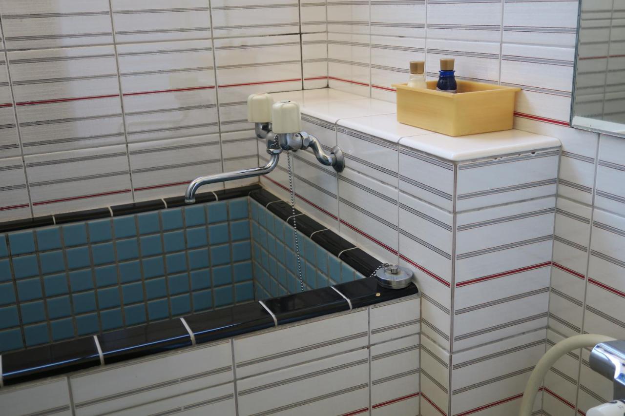 Kinugawa Kokusai Hotel Nikko Ngoại thất bức ảnh