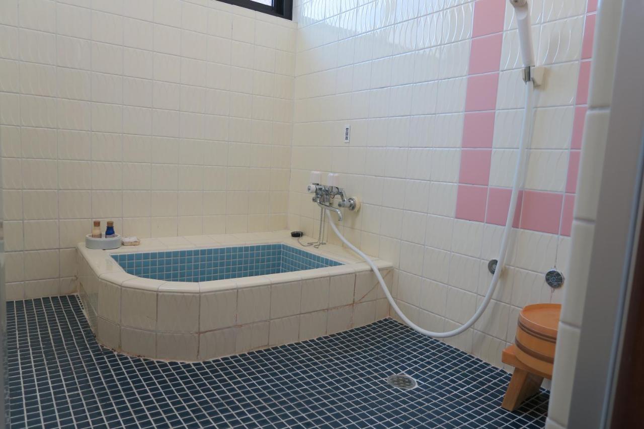 Kinugawa Kokusai Hotel Nikko Ngoại thất bức ảnh