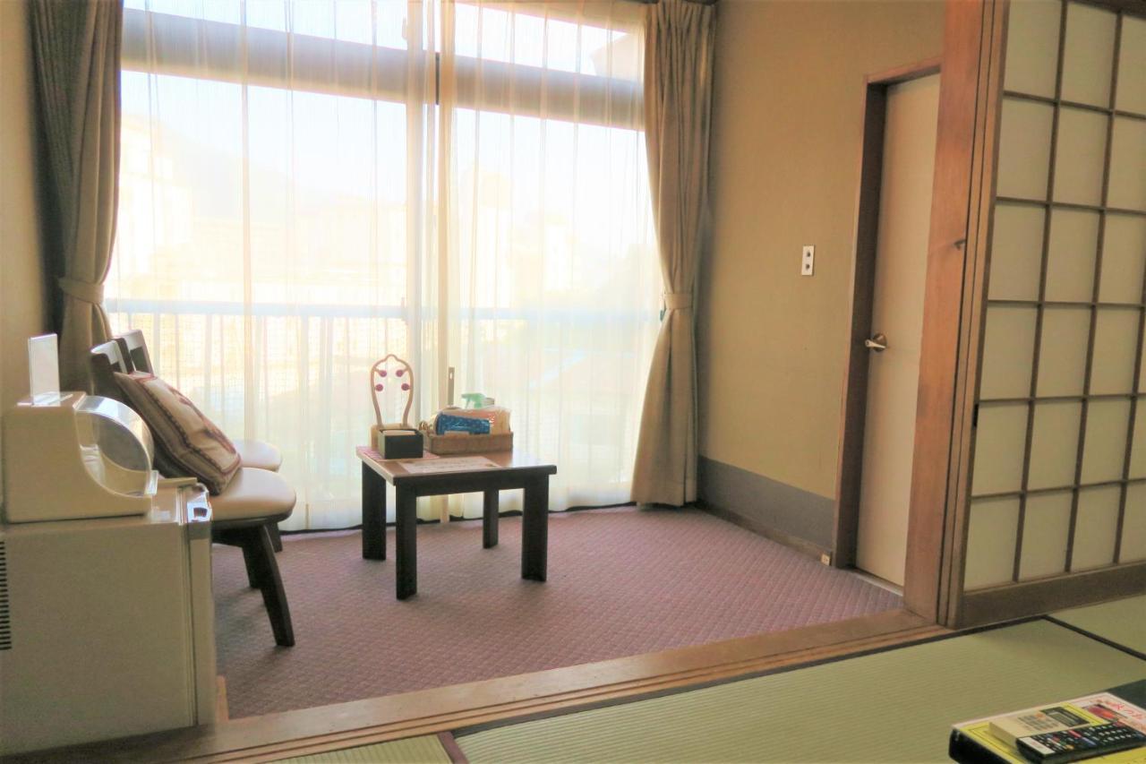 Kinugawa Kokusai Hotel Nikko Ngoại thất bức ảnh