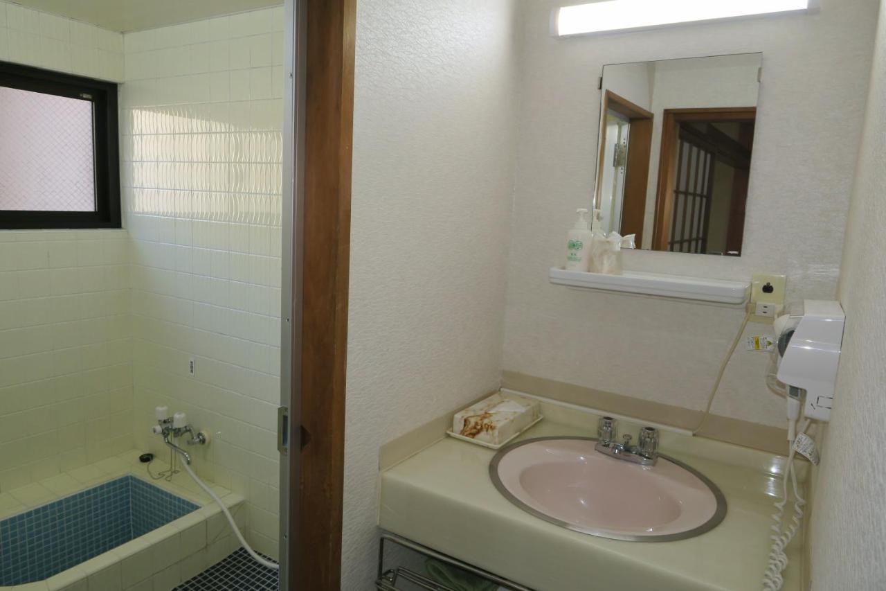 Kinugawa Kokusai Hotel Nikko Ngoại thất bức ảnh