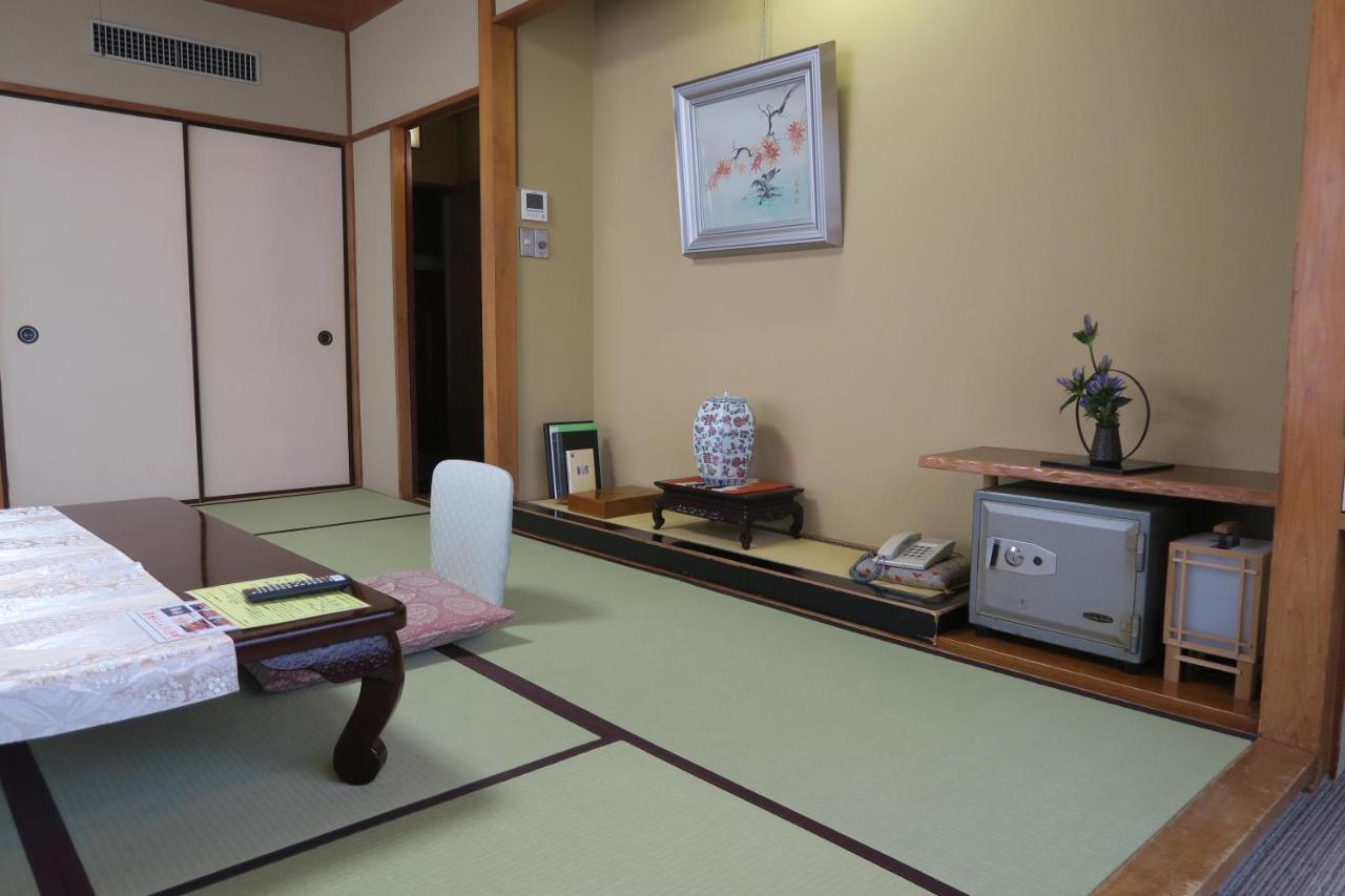 Kinugawa Kokusai Hotel Nikko Ngoại thất bức ảnh