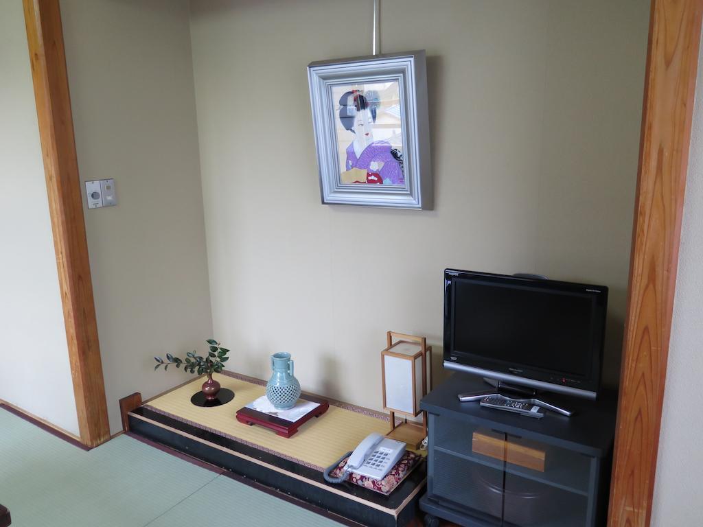 Kinugawa Kokusai Hotel Nikko Phòng bức ảnh