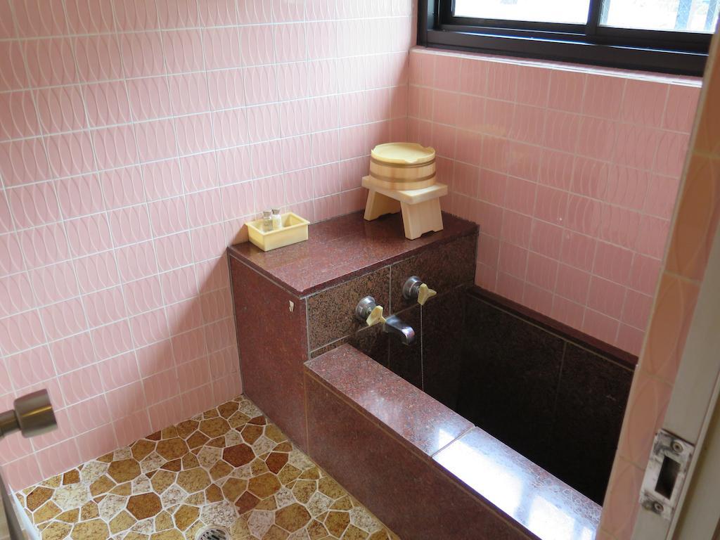 Kinugawa Kokusai Hotel Nikko Phòng bức ảnh