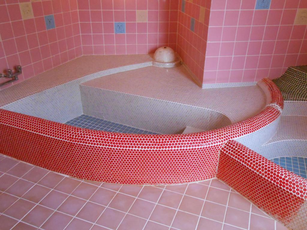 Kinugawa Kokusai Hotel Nikko Ngoại thất bức ảnh