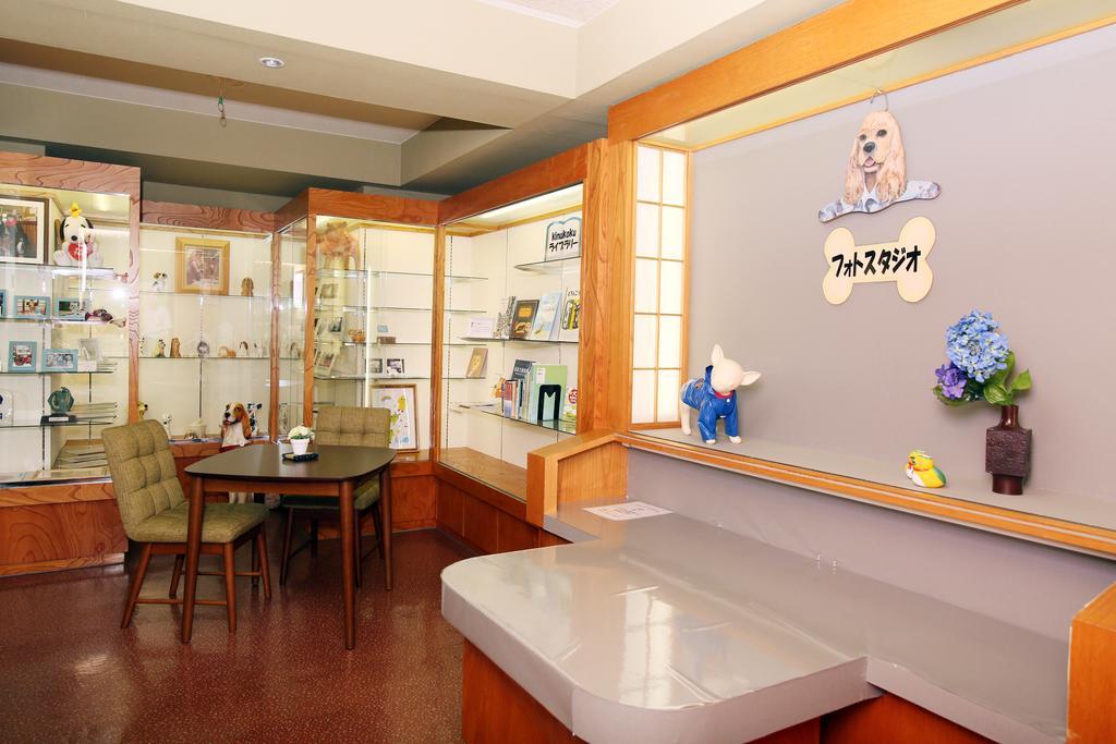 Kinugawa Kokusai Hotel Nikko Ngoại thất bức ảnh