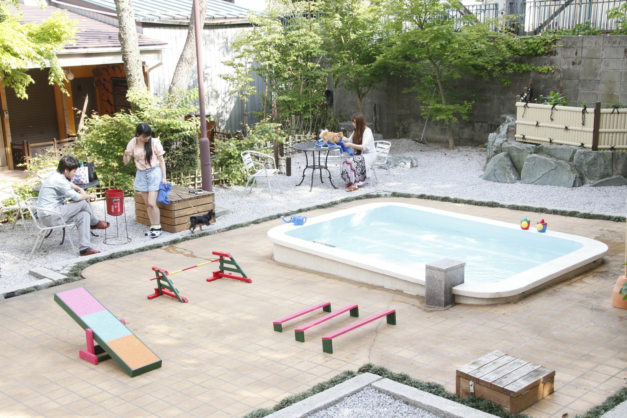 Kinugawa Kokusai Hotel Nikko Ngoại thất bức ảnh